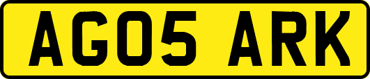 AG05ARK