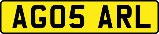 AG05ARL