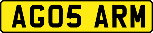 AG05ARM