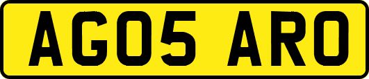 AG05ARO
