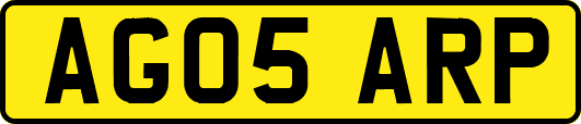 AG05ARP