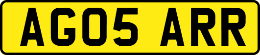 AG05ARR