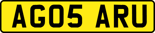 AG05ARU