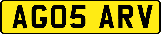 AG05ARV