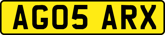AG05ARX