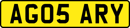 AG05ARY