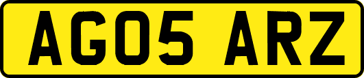 AG05ARZ