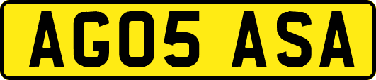 AG05ASA