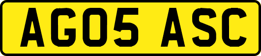 AG05ASC