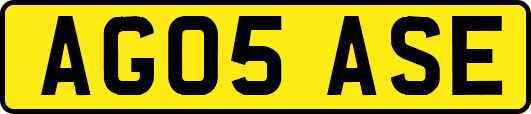 AG05ASE