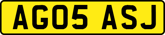 AG05ASJ