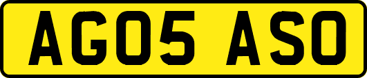 AG05ASO