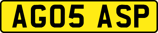 AG05ASP