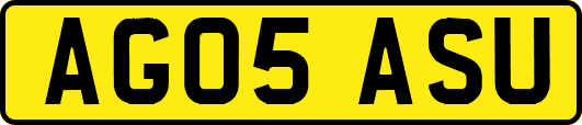 AG05ASU
