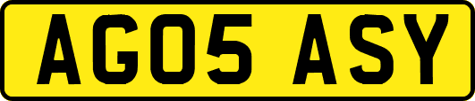 AG05ASY