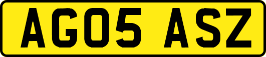 AG05ASZ