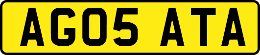 AG05ATA