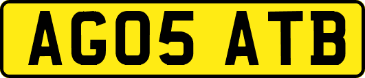 AG05ATB