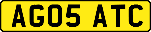 AG05ATC