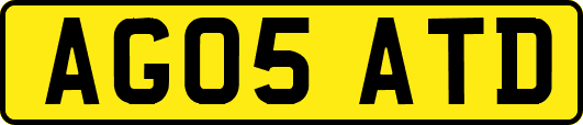 AG05ATD