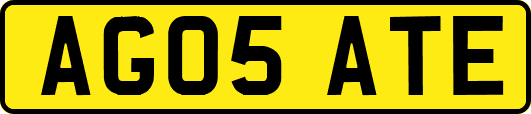 AG05ATE