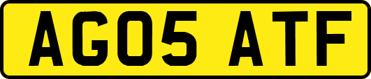 AG05ATF