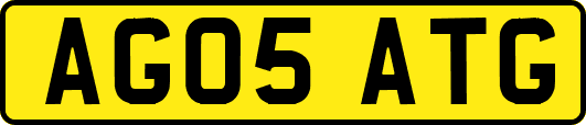 AG05ATG