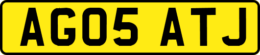 AG05ATJ