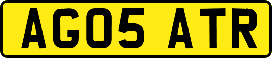 AG05ATR