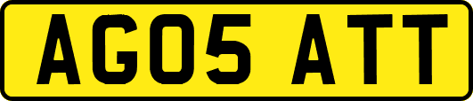 AG05ATT