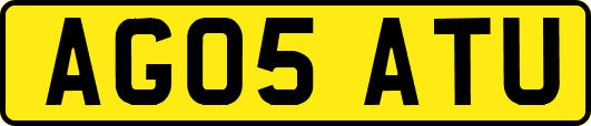 AG05ATU