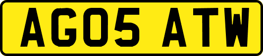 AG05ATW