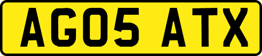 AG05ATX