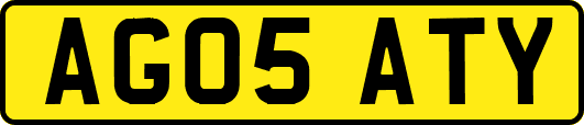 AG05ATY