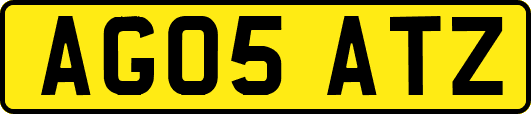 AG05ATZ