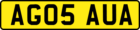 AG05AUA