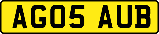AG05AUB