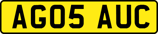 AG05AUC