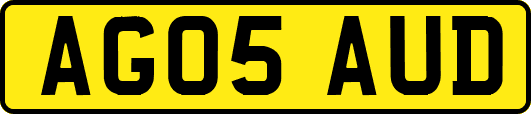AG05AUD