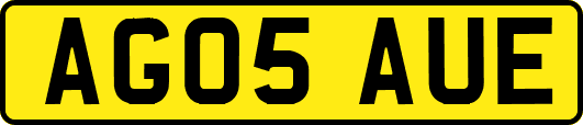 AG05AUE