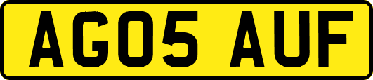 AG05AUF