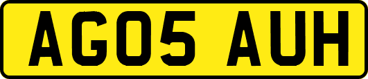 AG05AUH