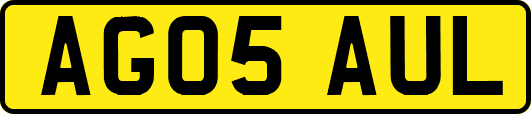 AG05AUL