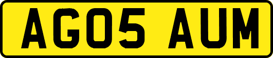AG05AUM