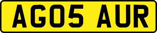 AG05AUR