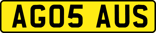 AG05AUS