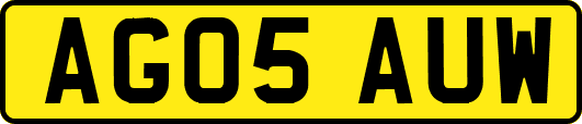 AG05AUW