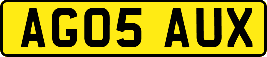 AG05AUX
