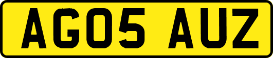 AG05AUZ