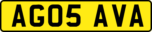 AG05AVA